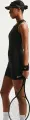 Шорты для тенниса женские Nike COURT DRI-FIT WITH POCKETS черные FZ6677-010