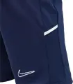 Шорты подростковые Nike DRI-FIT ACADEMY 25 темно-сине-белые FZ9784-410