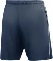 Шорты подростковые Nike DRI-FIT PARK 26 темно-сине-белые HM7164-410