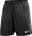 Шорты подростковые Nike DRI-FIT PARK 26 черно-белые HM7164-010