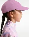 Бейсболка підліткова Nike DRI-FIT CLUB UNSTRUCTURED METAL SWOOSH рожева FB5064-503