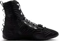 Боксерки Nike HYPERKO 3 чорно-білі HV6696-001