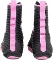 Боксерки Nike HYPERKO 3 черно-розовые HV6696-002