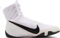 Боксерки Nike MACHOMAI 3 біло-чорні HF7333-101