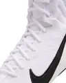 Боксерки Nike MACHOMAI 3 біло-чорні HF7333-101