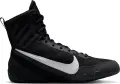 Боксерки Nike MACHOMAI 3 чорно-білі HF7333-001