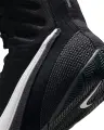 Боксерки Nike MACHOMAI 3 чорно-білі HF7333-001