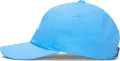 Кепка підліткова Nike CLUB UNSTRUCTURED FUTURA WASH блакитна FB5063-412