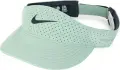 Козырек Nike DRI-FIT ADVANTAGE ACE VISOR светло-зеленый FB6443-006