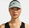 Козырек Nike DRI-FIT ADVANTAGE ACE VISOR светло-зеленый FB6443-006