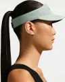 Козырек Nike DRI-FIT ADVANTAGE ACE VISOR светло-зеленый FB6443-006