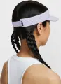 Козырек Nike DRI-FIT ADVANTAGE ACE VISOR сиреневый FB6443-515