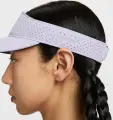 Козырек Nike DRI-FIT ADVANTAGE ACE VISOR сиреневый FB6443-515