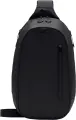 Сумка через плече Nike COMMUTE SLING BAG 8L чорна FZ6132-011