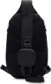 Сумка через плече Nike COMMUTE SLING BAG 8L чорна FZ6132-011