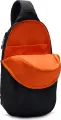 Сумка через плече Nike COMMUTE SLING BAG 8L чорна FZ6132-011