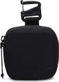 Сумка через плече Nike COMMUTE SLING BAG 8L чорна FZ6132-011
