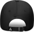 Кепка Nike ACG CLUB UNSTRUCTURED черная IH9256-010