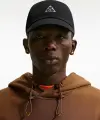 Кепка Nike ACG CLUB UNSTRUCTURED черная IH9256-010