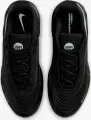 Кроссовки Nike AIR MAX FIRE черно-серые IR0819-006