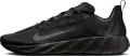 Кроссовки Nike AVA X черно-темно-серые HM9697-002