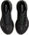 Кроссовки Nike AVA X черно-темно-серые HM9697-002