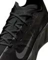 Кроссовки Nike AVA X черно-темно-серые HM9697-002