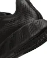 Кроссовки Nike AVA X черно-темно-серые IQ7633-001