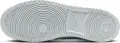 Кроссовки Nike COURT VISION LOW светло-серо-белые HM9862-002