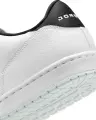 Кросівки Nike JORDAN COURT CONNECT LOW біло-чорно-червоні IQ5698-101