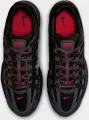 Кроссовки Nike P-6000 SE темно-серо-черно-красные IQ6590-001