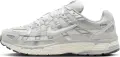 Кроссовки Nike P-6000 светло-серо-белые IU7549-072