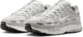 Кроссовки Nike P-6000 светло-серо-белые IU7549-072