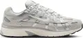 Кроссовки Nike P-6000 светло-серо-белые IU7549-072