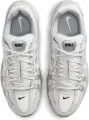 Кроссовки Nike P-6000 светло-серо-белые IU7549-072