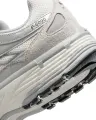 Кроссовки Nike P-6000 светло-серо-белые IU7549-072