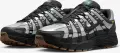 Кроссовки Nike P-6000 серебряно-черно-лаймовые IQ0577-025