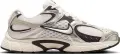 Кросівки Nike V5 RNR кремово-темно-коричнево-срібні HJ5228-011