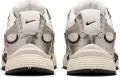 Кросівки Nike V5 RNR кремово-темно-коричнево-срібні HJ5228-011