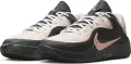 Кроссовки баскетбольные Nike PRECISION 8 LOW антрацитово-бежево-бронзовые IH1104-002