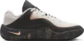 Кроссовки баскетбольные Nike PRECISION 8 LOW антрацитово-бежево-бронзовые IH1104-002