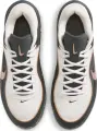 Кроссовки баскетбольные Nike PRECISION 8 LOW антрацитово-бежево-бронзовые IH1104-002