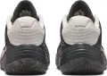 Кроссовки баскетбольные Nike PRECISION 8 LOW антрацитово-бежево-бронзовые IH1104-002