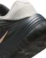 Кроссовки баскетбольные Nike PRECISION 8 LOW антрацитово-бежево-бронзовые IH1104-002