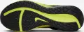 Кроссовки беговые Nike DOWNSHIFTER 13 черно-лимонные FD6454-016