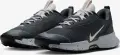 Кроссовки для трейлраннинга Nike JUNIPER TRAIL 3 темно-серо-бежевые FQ0904-003
