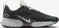 Кроссовки для трейлраннинга Nike JUNIPER TRAIL 3 темно-серо-бежевые FQ0904-003