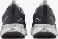 Кроссовки для трейлраннинга Nike JUNIPER TRAIL 3 темно-серо-бежевые FQ0904-003