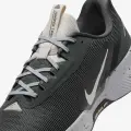 Кроссовки для трейлраннинга Nike JUNIPER TRAIL 3 темно-серо-бежевые FQ0904-003