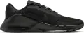 Кроссовки для тренировок Nike FLEX TRAIN черные HV9972-001